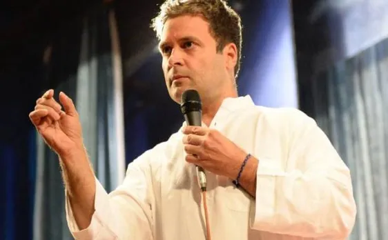 राहुल को मिलेगी कमान, सोनिया ने 20 नवंबर को बुलाई कांग्रेस वर्किंग कमेटी की बैठक