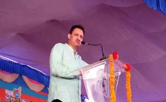 मोदी सरकार में मंत्री हेगड़े ने कहा, वह दिन दूर नहीं जब सिद्धारमैया कसाब की जयंती मनाने लगें
