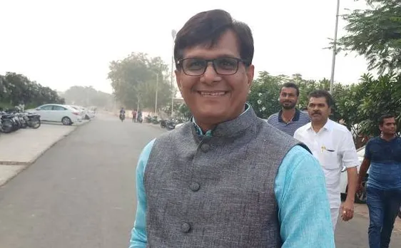 गुजरात विधानसभा चुनावः हार्दिक को तगड़ा झटका, बीजेपी में शामिल हुए केतन पटेल