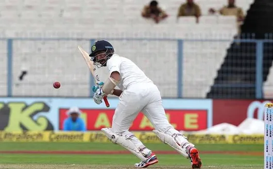 IND vs SL: खराब रौशनी के कारण तीसरे दिन का खेल खत्म, श्रीलंका का स्कोर 165/4