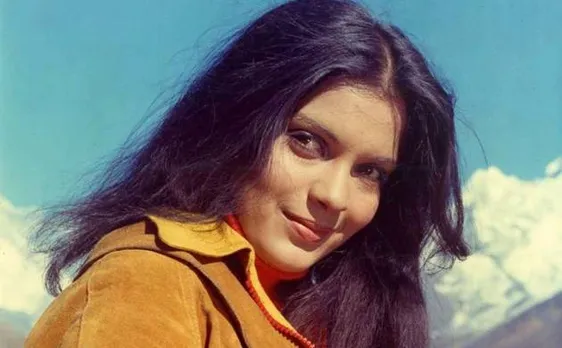 Happy Birthday! जीनत अमान ने 66 सालों में भी नहीं बदला ये रिवाज