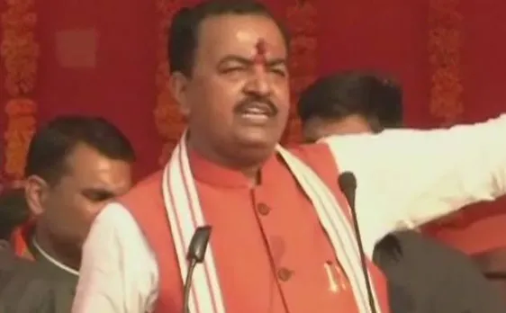 पद्मावती विवादः केशव मौर्य बोले- 'सीन' काटे बिना यूपी में रिलीज नहीं होगी