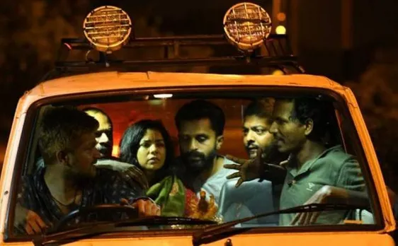 IFFI: 'एस दुर्गा' औऱ 'न्यूड' विवाद पर 6 ज्यूरी मेंबर ने ईरानी को खत लिख कर जताई चिंता