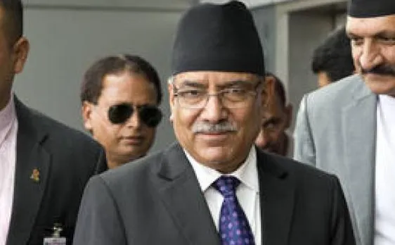 नेपाल के पूर्व प्रधानमंत्री प्रचंड के इकलौते बेटे का निधन