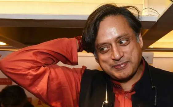 मिस वर्ल्ड बनी 'छिल्लर' का मजाक उड़ाना थरूर को पड़ा मंहगा, मांगी माफी