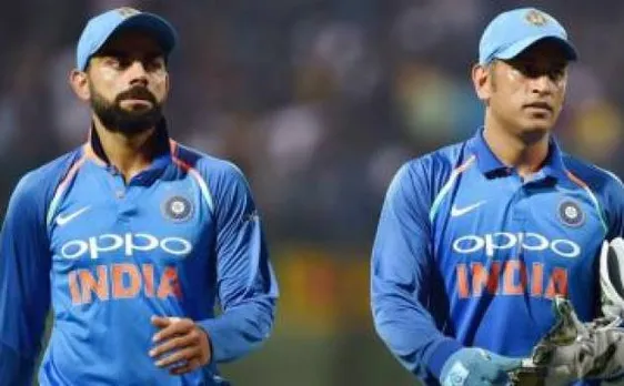 क्या विराट कोहली एम एस धोनी-सौरव गांगुली से भी बेहतर कप्तान हैं