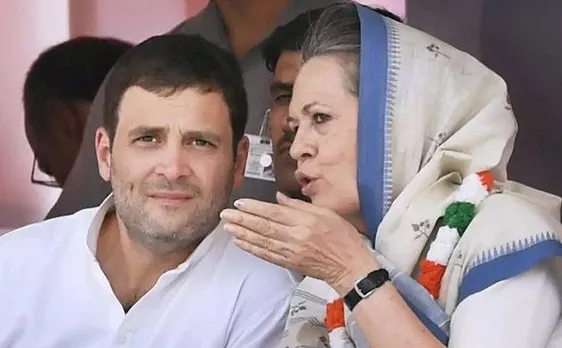 जीत का श्रेय ही नहीं, बल्कि अब राहुल गांधी को हार की भी लेनी होगी जिम्मेदारी