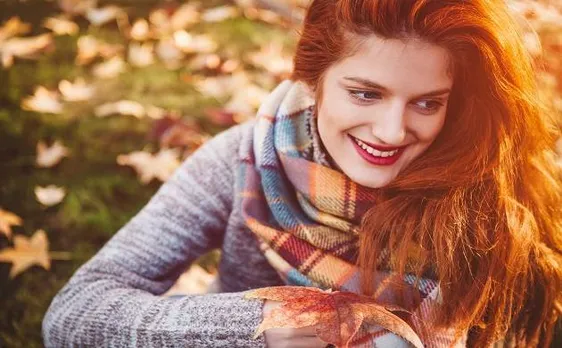 विंटर्स में हॉट दिखने के लिए करें लिक्विड मेक-अप, दूर होगा रूखापन