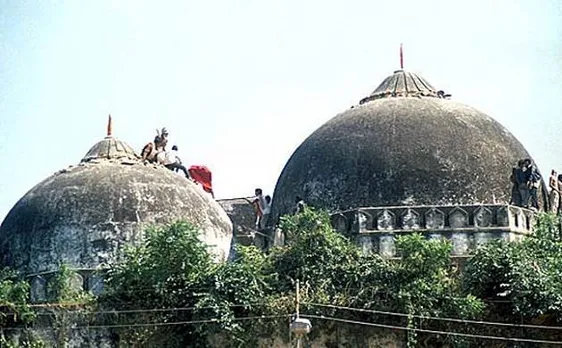 शिया पर्सनल लॉ बोर्ड ने कहा, 'बाबरी मस्जिद की जगह मंदिर कोई मुसलमान बर्दाश्त नहीं करेगा'