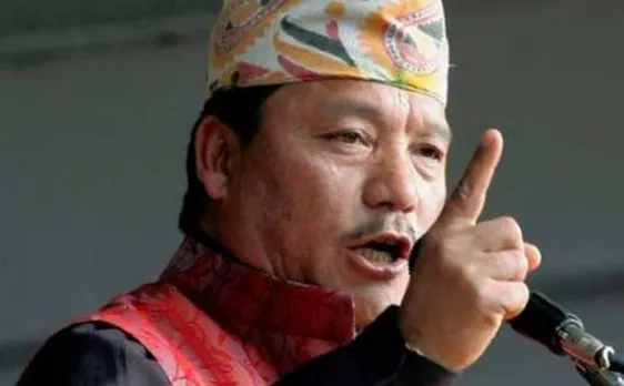 GJM से सस्पेंड हुए बिमल गुरुंग, विनय तमांग बने नये प्रेसिडेंट