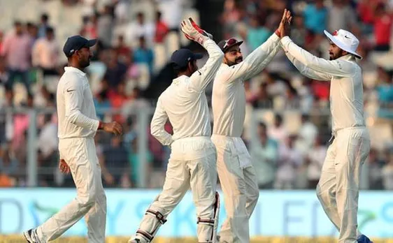 Ind Vs SL: कोलकाता टेस्ट में जीत के करीब पहुंचकर भी दूर रह गया भारत, मैच हुआ ड्रा