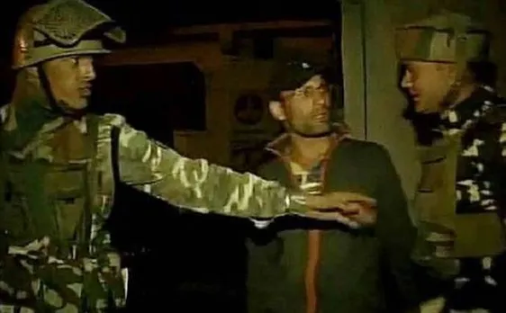 जम्मू कश्मीर: ज़कुरा हमले पर केंद्र की है पैनी नजर, इस्लामिक स्टेट ने ली है जिम्मेदारी