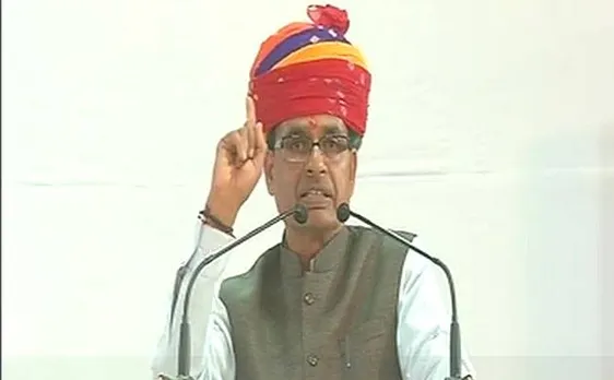 'पद्मावती' पर मध्यप्रदेश में बैन, शिवराज सिंह चौहान बोले- तथ्यों से छेड़छाड़ बर्दाश्त नहीं