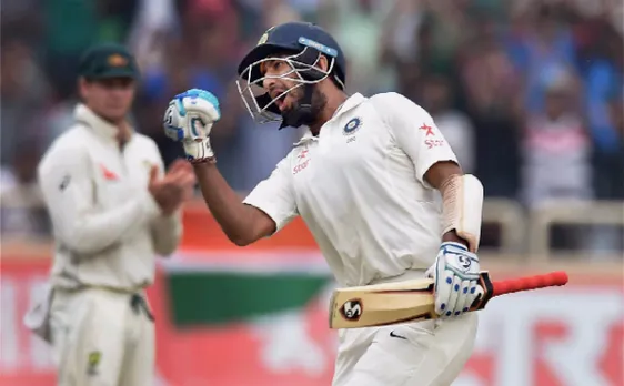 Ind Vs SL: चेतेश्वर पुजारा ने पांचवे दिन बैटिंग के लिए उतरते ही बनाया अनूठा रिकॉर्ड