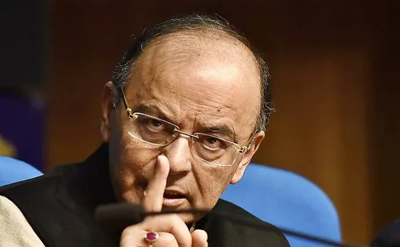 शीतकालीन सत्र में 'देरी' पर सोनिया के आरोप पर जेटली ने दिया जवाब, कहा पता होने चाहिए नियम