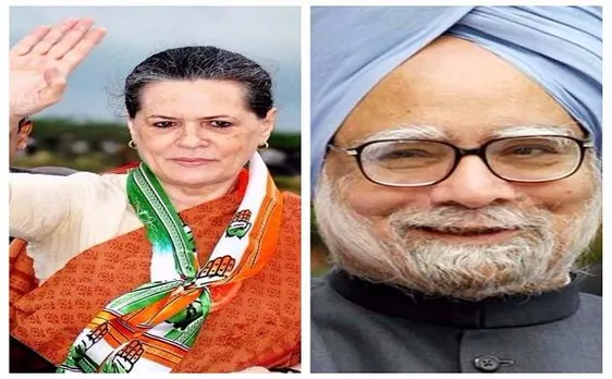 गुजरात चुनाव: कांग्रेस के स्टार प्रचारकों की लिस्ट जारी, सोनिया, राहुल और मनमोहन मांगेंगे वोट