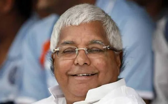 लालू फिर बने RJD अध्यक्ष, अगला चुनाव तेजस्वी के नेतृत्व में लड़ेगी पार्टी