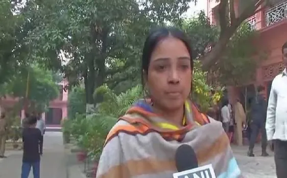 सीएम योगी का जनता दरबार: पाबंदी के बावजूद मिला 'तीन तलाक', पीड़िता की मुख्यमंत्री से गुहार