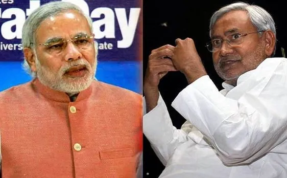 बिहार में सरकार, गुजरात चुनाव में आमने-सामने होंगी बीजेपी और जेडीयू