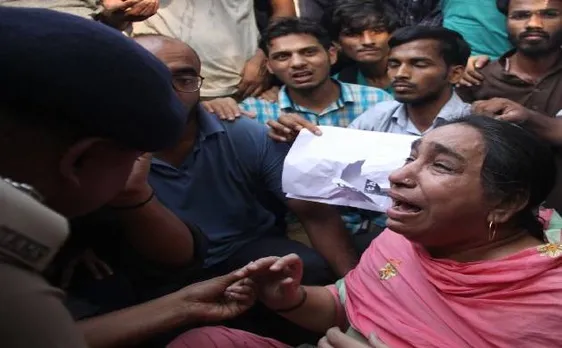 JNU नजीब केस: CBI की लाइ डिटेक्टर टेस्ट की मांग पर पटियाला हाउस कोर्ट का फैसला संभव