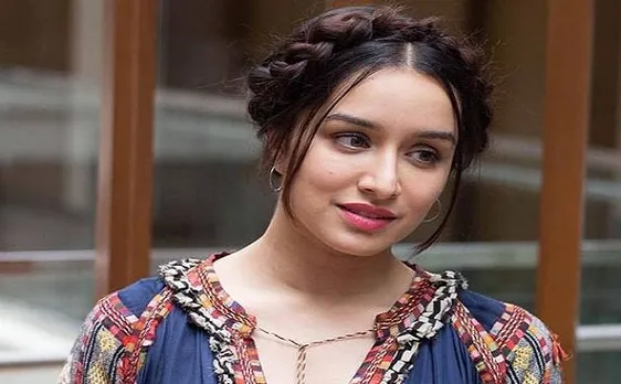 लगातार 3 फिल्में फ्लॉप होने पर श्रद्धा कपूर ने कहा, उतार-चढ़ाव जीवन का हिस्सा है