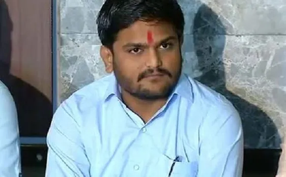 हार्दिक पटेल का बीजेपी पर आरोप- आंदोलन वापस लेने के लिए मिला था 1200 करोड़ का ऑफर