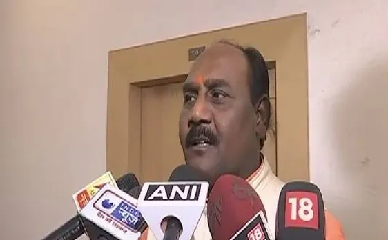 नाथूराम गोडसे को 'महापुरुष' बताने वाले बयान से मंत्री ने किया इंकार, बोले- मैंने कभी ऐसा नहीं कहा