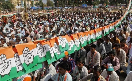 पीएम मोदी पर युवा कांग्रेस का विवादित ट्वीट, डिलीट कर मांगी माफी