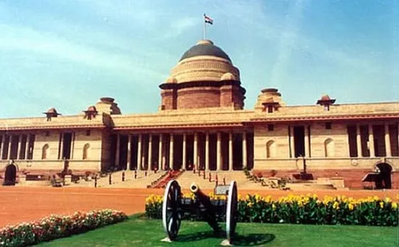 आम लोगों के लिए खुला राष्ट्रपति भवन का दरवाजा, इस तरीके से आप भी देख सकते हैं रामनाथ कोविंद का आवास