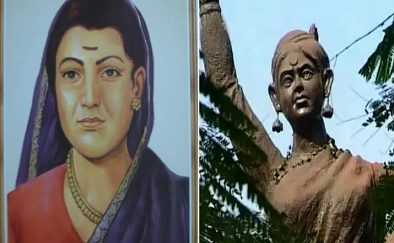 अंग्रेजों से लोहा लेने रण में कूदी थी महान वीरांगना 'झलकारी बाई', झांसी की रानी से मिलती थी शक्ल