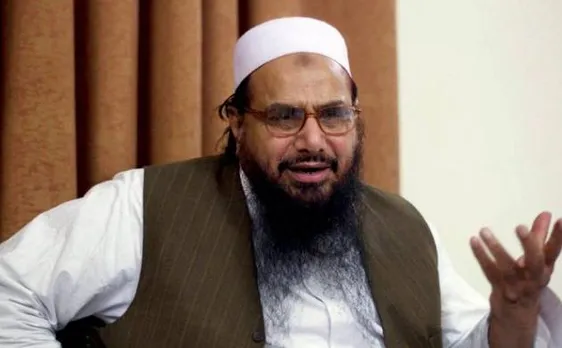 हाफिज सईद की रिहाई बताता है पाकिस्तान अंतरराष्ट्रीय समुदाय की आंखों में झोंक रहा धूल