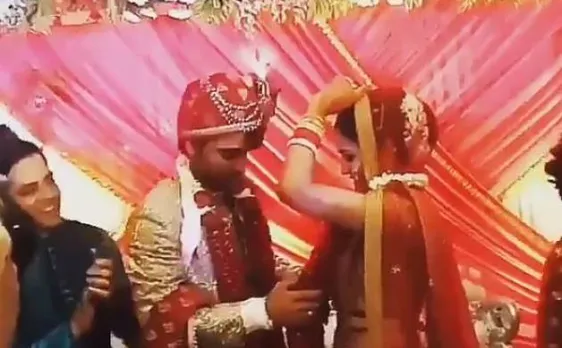 भुवनेश्वर कुमार की नई पारी शुरू, देखिए शादी का वीडियो