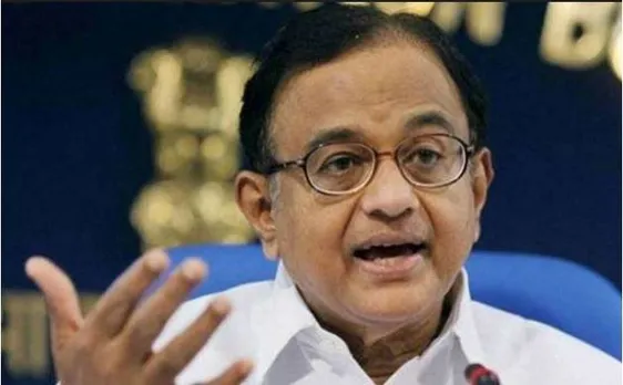 चिदंबरम का कैंसर पर विवादित बयान देने वाले असम के मंत्री पर निशाना, कहा- पार्टी बदलने से भी यही होता है