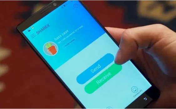 मोबाइल ऐप SHAREit के दुनिया भर में हुए 1.2 अरब यूजर्स