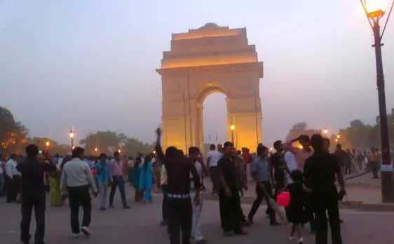 देश की राजधानी बनी सबसे असुरक्षित स्थान, 60 प्रतिशत लोगों ने माना दिल्ली को असुरक्षित: NGO श्वेत पत्र