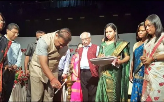 कैंसर पर असम के मंत्री की थ्योरी, कहा- 'पाप' की वजह से होता है रोग, यह है ईश्वर का न्याय