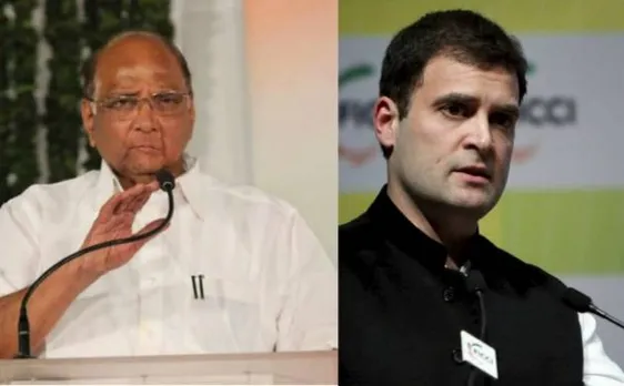 गुजरात चुनाव: कांग्रेस-एनसीपी में सीटों को लेकर बनी बात, साथ लड़ेंगे विधानसभा चुनाव