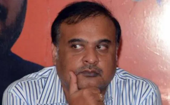 हेमंत बिस्व सरमा ने कैंसर को कर्मफल बताने वाले विवादित बयान पर मांगी माफी