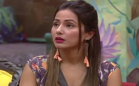 Bigg Boss 11: हिना खान ने खोला ऐसा राज, सुनकर हैरान हो जाएंगे
