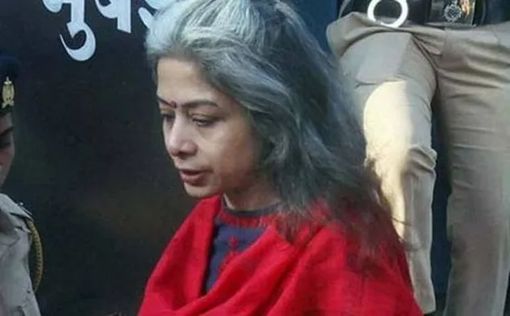मनी लॉन्ड्रिंग केस में ईडी ने इंद्राणी मुखर्जी  से की पूछताछ, CBI की विशेष अदालत ने दी इजाजत