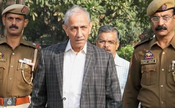 जम्मू-कश्मीर: केंद्र सरकार के प्रतिनिधि दिनेश्वर शर्मा शांति बहाली के लिए आज करेंगे जम्मू दौरा