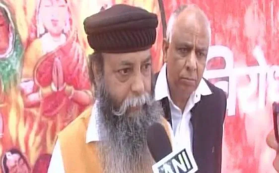 'पद्मावती' विवाद: बीजेपी नेता अमू ने ममता बनर्जी को दिलाई शूर्पणखा की याद