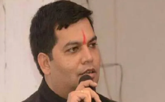 मध्य प्रदेश: शिवराज के मंच पर चक्कर खाकर गिरे भाजपा नेता की मौत