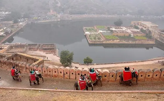 तीन दिवसीय पर्यटन के लिए जयपुर सबसे महंगा, पुणे सबसे सस्ता