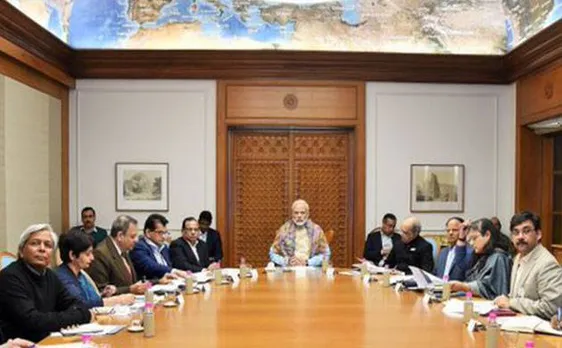 केंद्र का 2022 तक कुपोषण खत्म करने का लक्ष्य, पीएम मोदी ने की समीक्षा