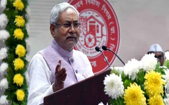 गुजरात चुनाव: जेडीयू उम्मीदवारों के लिए वोट नहीं मांगेंगे बिहार सीएम नीतीश कुमार
