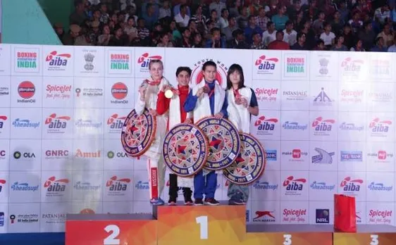 बॉक्सिंग: युवा महिला विश्व चैम्पियनशिप में भारत की एतिहासिक सफलता, जीते 5 गोल्ड