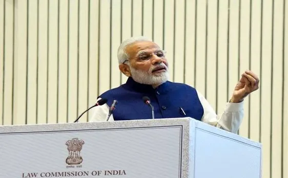 हमारे संविधान में हर चुनौतियों से निपटने की ताकत, जितना जवाबदेह है उतना ही सक्षम: पीएम मोदी