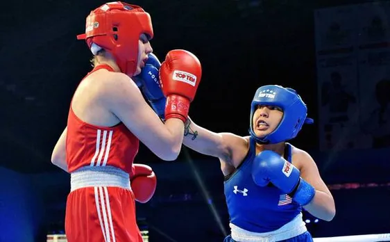 AIBA : नीतू, साक्षी विश्व युवा चैम्पियनशिप के फाइनल में