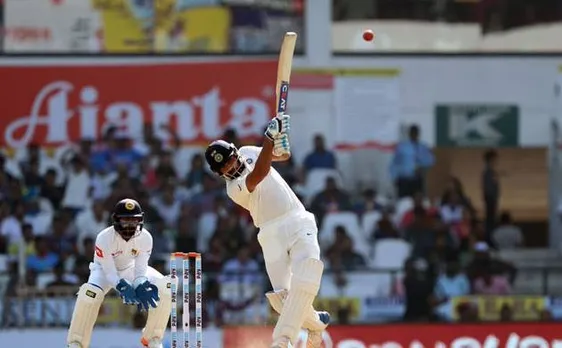 Ind Vs SL:  बल्लेबाजों के दम पर भारत ने श्रीलंका पर पकड़ बनाई